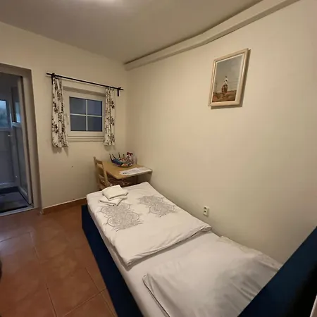 Guest house P4d