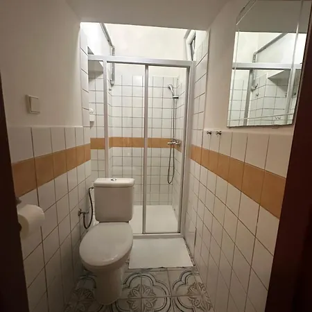 Guest house P4d