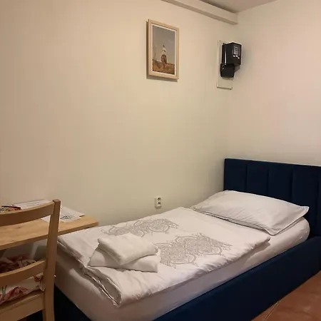 Guest house P4d *