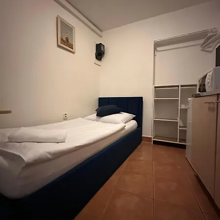 P4d * Ceske Budejovice