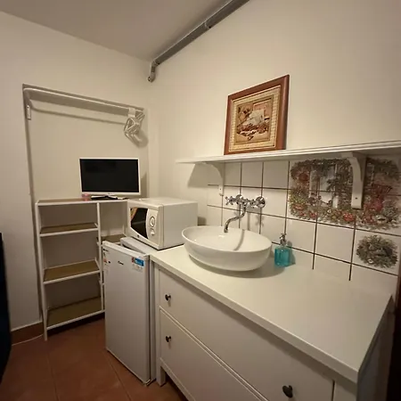 Guest house P4d