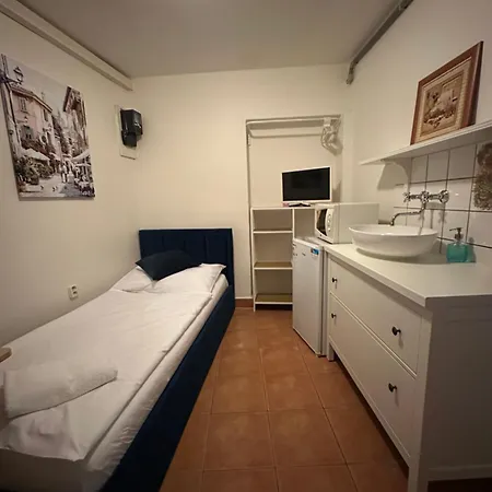 P4d צ'סקה בודיוביצה