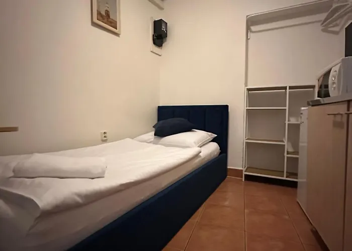 P4d 3* Ceske Budejovice